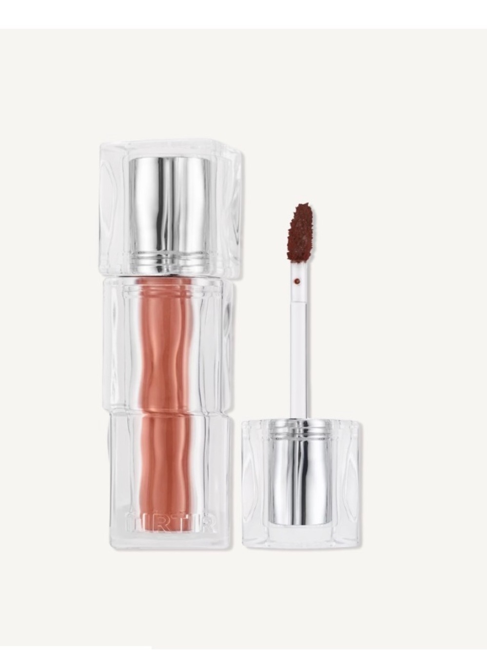 Tir Tir Waterism Glow Tint in Shade Fig Peach